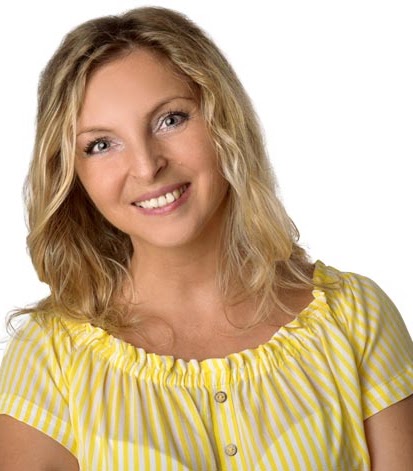 Olga Braun